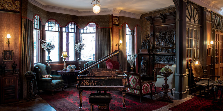 The Fife Arms
