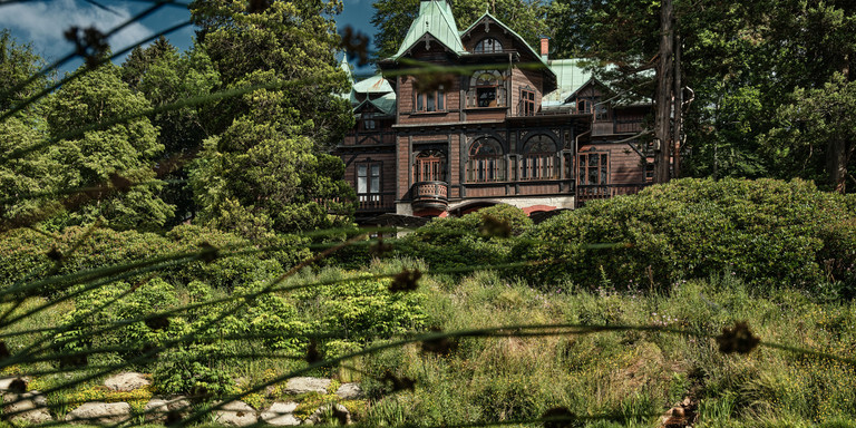 Jaskółka Dom i Spa
