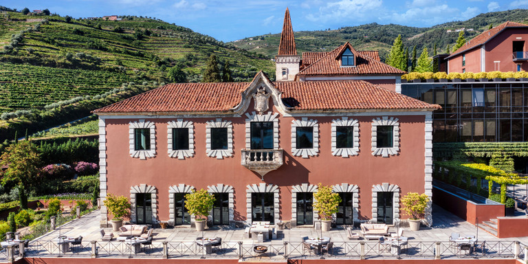 Six Senses Douro Valley