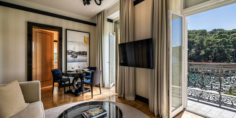 Boutique Hotel Alhambra