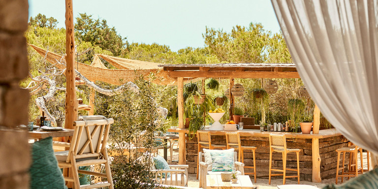 Teranka Formentera