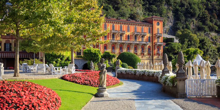 Villa d’Este
