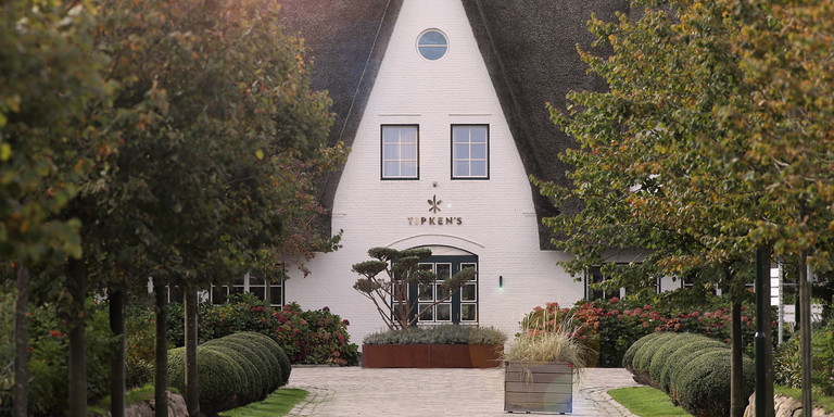 Severin’s Resort & Spa
