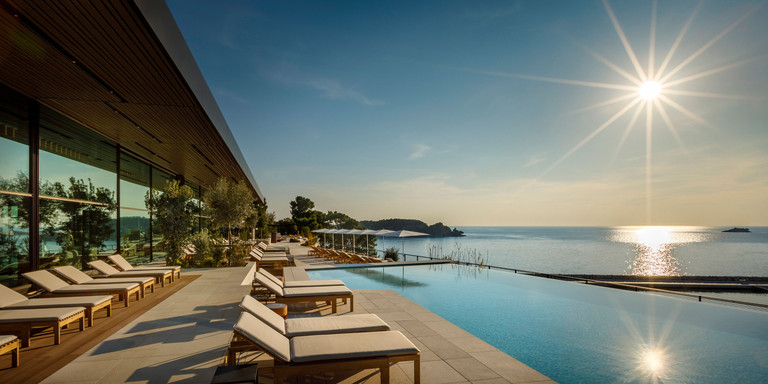 Grand Park Hotel Rovinj