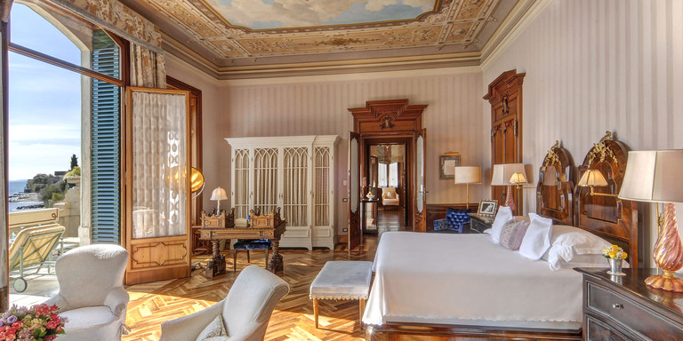 Villa Feltrinelli