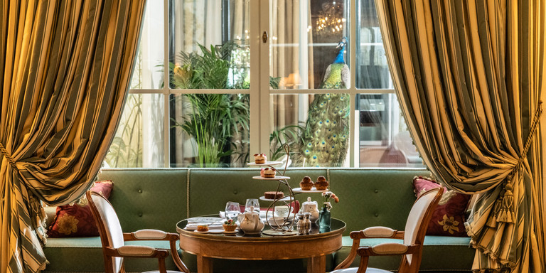 Le Bristol Paris