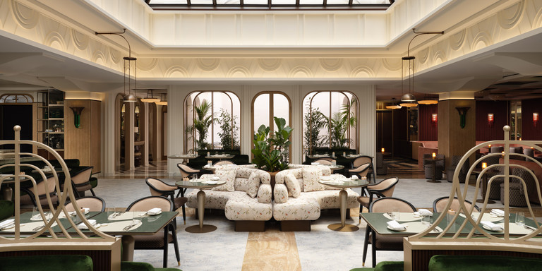 Mandarin Oriental Wien