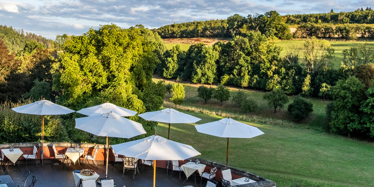 Hotel Hohenhaus