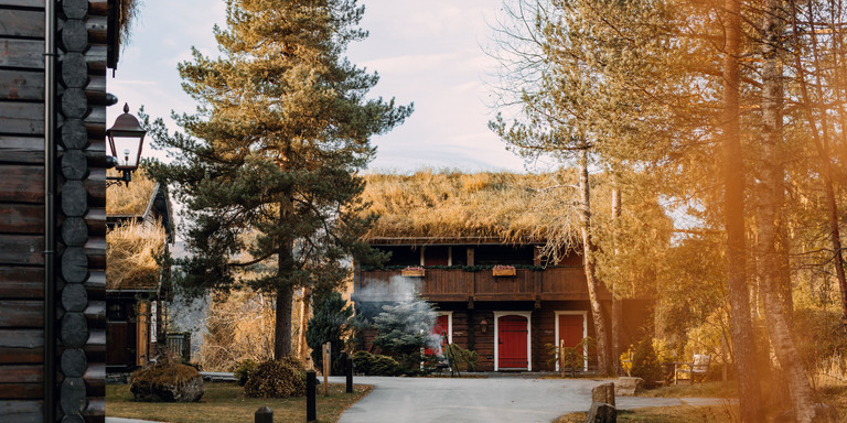 Storfjord Hotel