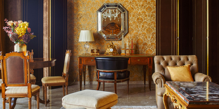 Hotel Cipriani, A Belmond Hotel