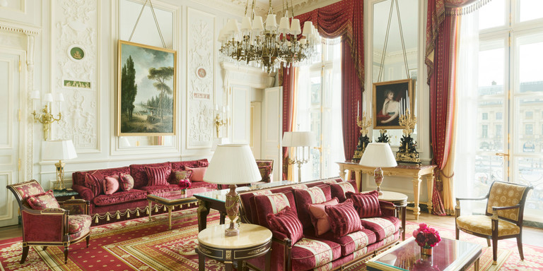 Ritz Paris