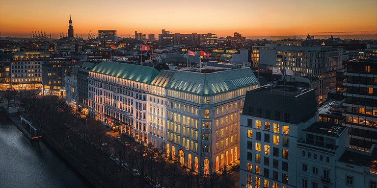 Hotel Vier Jahreszeiten