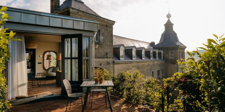 Château Neercanne