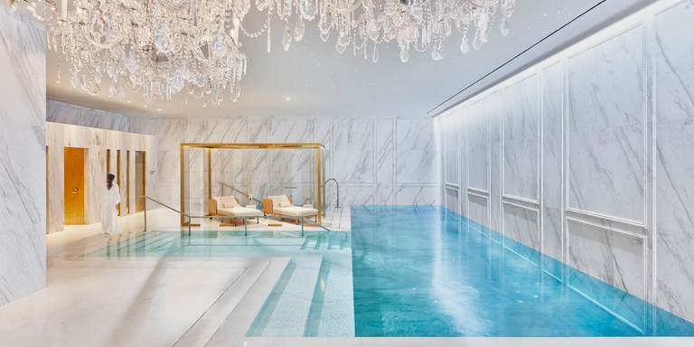 Mandarin Oriental Ritz Madrid