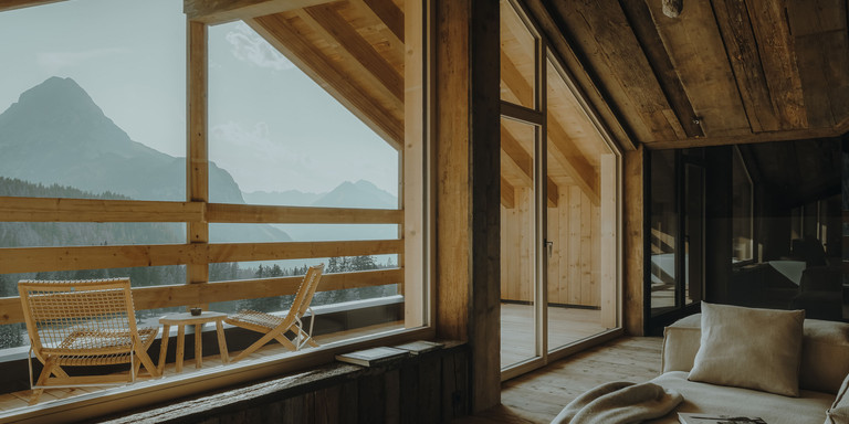 Eriro Alpine Hide